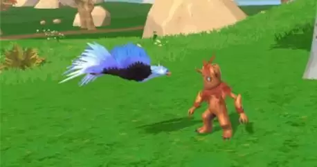 创造与魔法云鹰饲料怎么做?云鹰饲料配方图片1