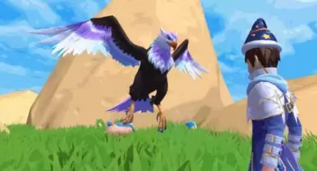 创造与魔法云鹰饲料怎么做?云鹰饲料配方图片2