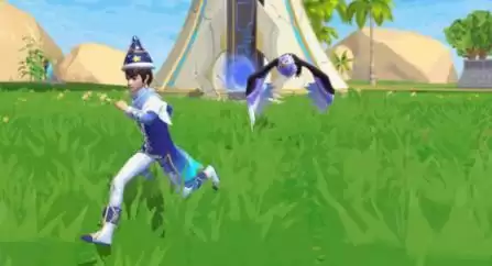 创造与魔法云鹰饲料怎么做?云鹰饲料配方图片3