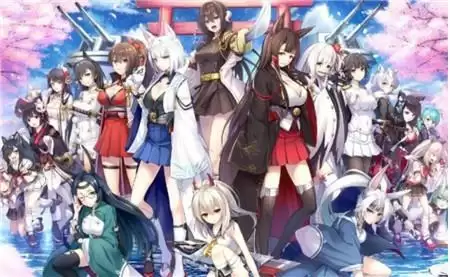 碧蓝航线7-2刷物资练级怎么打?7-2刷物资练级攻略图片1