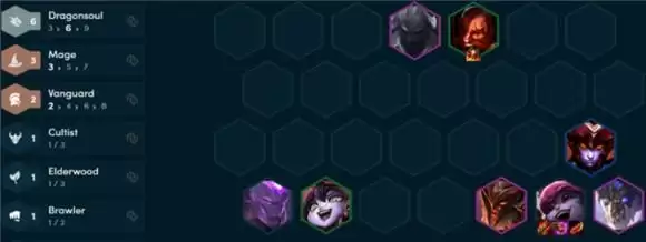 明日方舟铅封行动低配攻略 铅封行动阵容搭配推荐