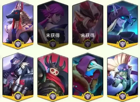 上古王冠新手攻略大全 英雄培养及玩法分享