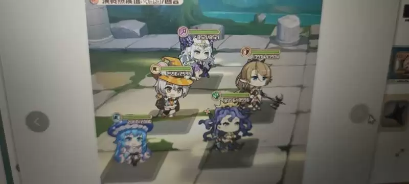 四叶草剧场偷心盗贼打法分享 世界树最强速刷指南