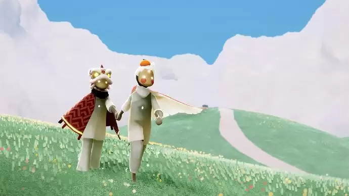 光遇新年及情人节活动物品一览