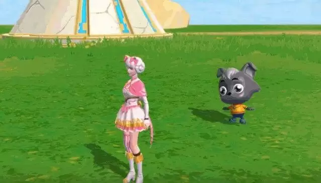 创造与魔法小灰灰怎么融合？小灰灰融合攻略大全图片2