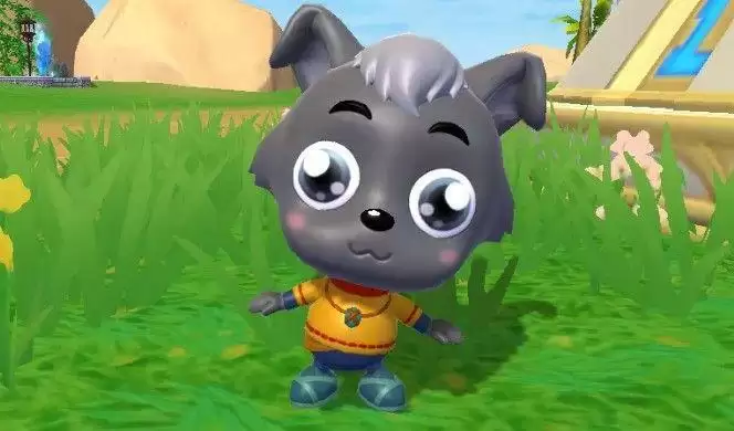 创造与魔法小灰灰怎么融合？小灰灰融合攻略大全图片1