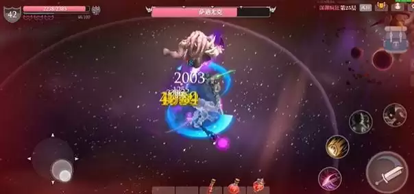 魔渊之刃鬼刀流双刀怎么玩?鬼刀流双刀怎攻略图片1