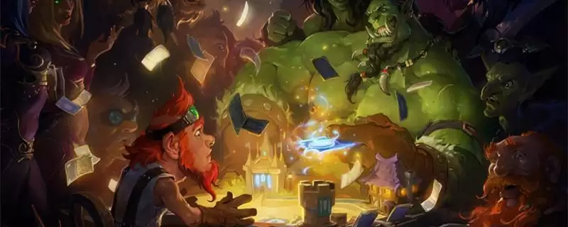 炉石传说黑暗审判者夏奈什什么属※