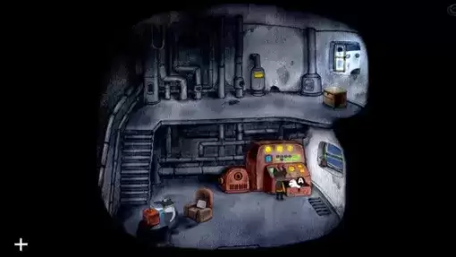 雨城第三章广场通关详细图文攻略