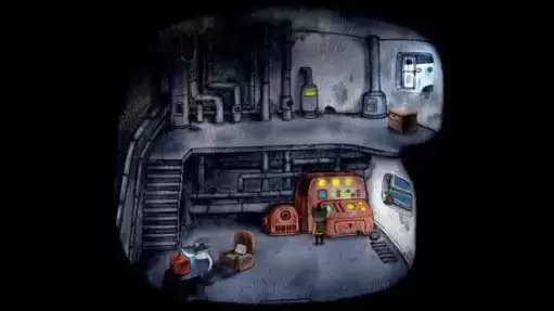 雨城第三章广场通关详细图文攻略