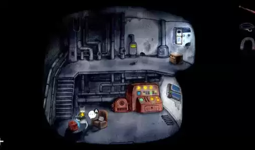 雨城第三章广场通关详细图文攻略