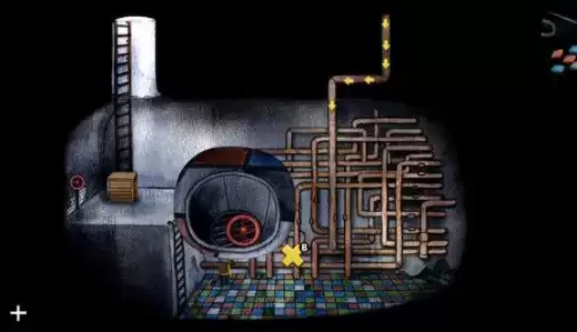 雨城第三章广场通关详细图文攻略