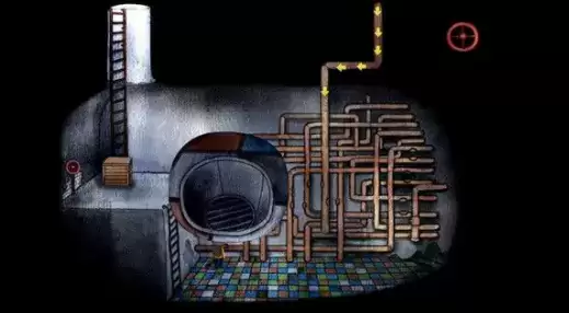 雨城第三章广场通关详细图文攻略