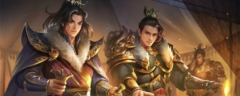 三国杀关羽台词