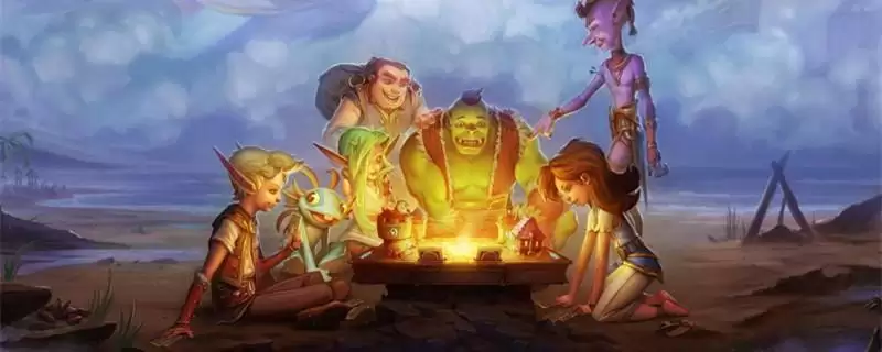 炉石传说开赛集结什么属※_1 炉石传说开赛集结什么属※