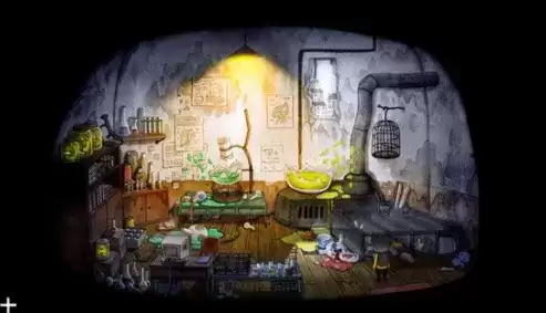 雨城第四章居民楼通关详细图文攻略