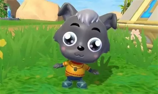 创造与魔法小灰灰融合方法一览 小灰灰怎么融合