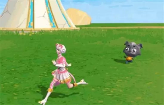 创造与魔法小灰灰融合方法一览 小灰灰怎么融合