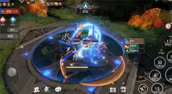 天谕手游光刃PVP玩法攻略 光刃PVP怎么玩 天谕手游光刃PVP玩法攻略 光刃PVP怎么玩