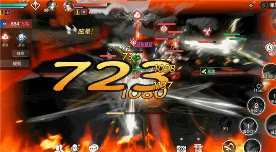 天谕手游光刃PVP玩法攻略 光刃PVP怎么玩 天谕手游光刃PVP玩法攻略 光刃PVP怎么玩