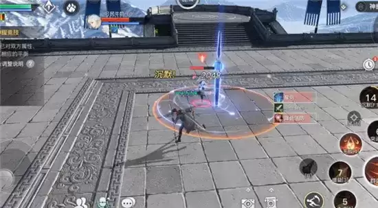 天谕手游光刃PVP玩法攻略 光刃PVP怎么玩 天谕手游光刃PVP玩法攻略 光刃PVP怎么玩