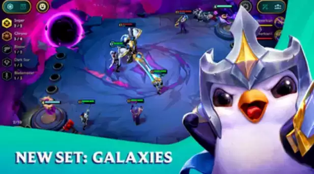 云顶之弈S4.5宗师裁决阵容推荐 S4.5宗师裁决攻略图片1