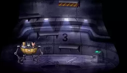 雨城第八章逃离通关详细图文攻略