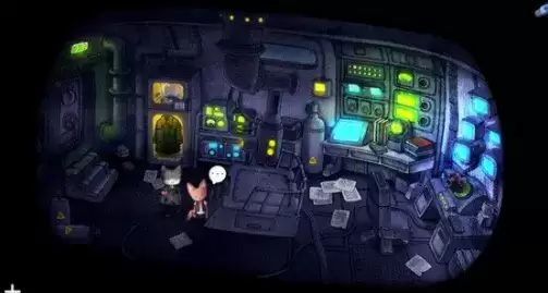 雨城第七章工厂地下通关详细图文攻略