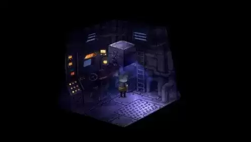 雨城第七章工厂地下通关详细图文攻略