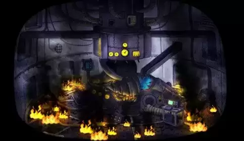 雨城第七章工厂地下通关详细图文攻略