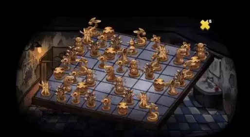 雨城第六章工厂内部通关详细图文攻略