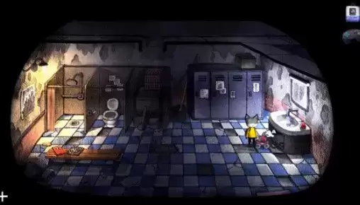 雨城第六章工厂内部通关详细图文攻略