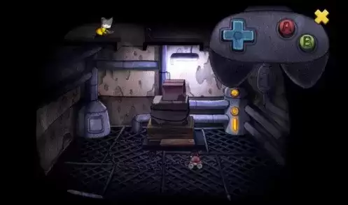 雨城第六章工厂内部通关详细图文攻略