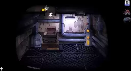 雨城第六章工厂内部通关详细图文攻略