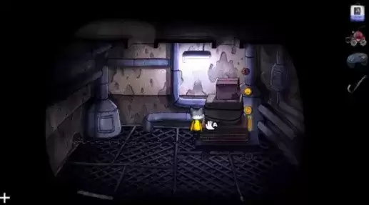 雨城第六章工厂内部通关详细图文攻略