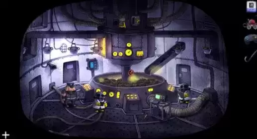 雨城第六章工厂内部通关详细图文攻略