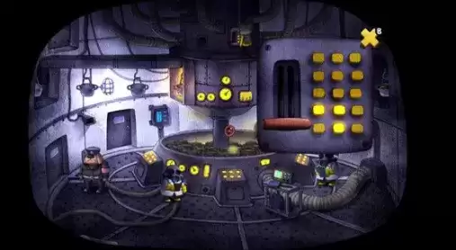 雨城第六章工厂内部通关详细图文攻略