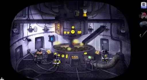 雨城第六章工厂内部通关详细图文攻略