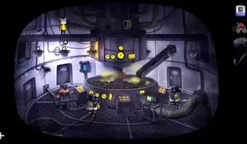 雨城第六章工厂内部通关详细图文攻略