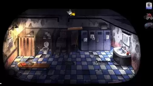 雨城第六章工厂内部通关详细图文攻略