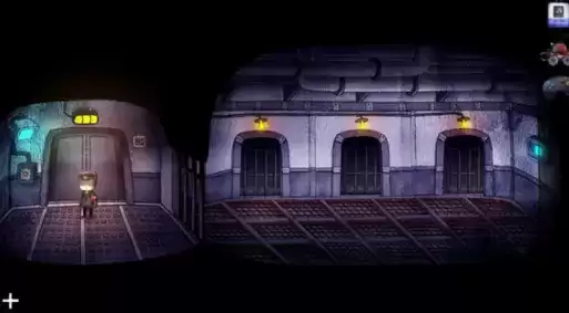 雨城第六章工厂内部通关详细图文攻略