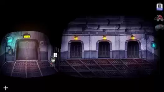 雨城第六章工厂内部通关详细图文攻略