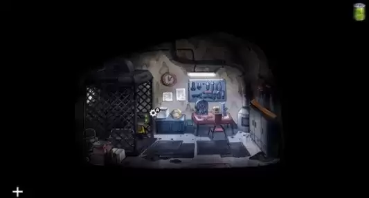 雨城第四章矿井通关详细图文攻略