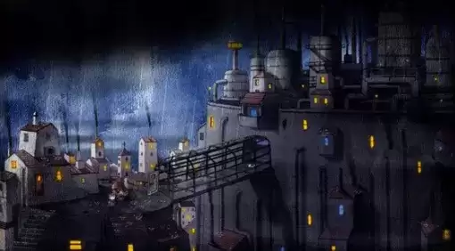 雨城第六章工厂内部通关详细图文攻略