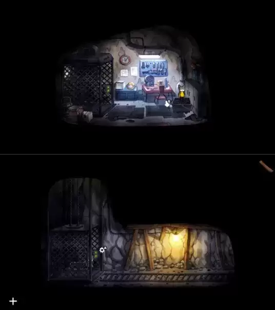 雨城第四章矿井通关详细图文攻略