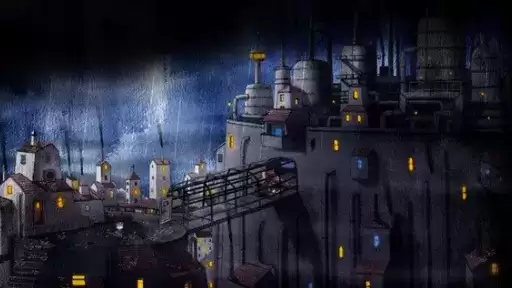 雨城第六章工厂内部通关详细图文攻略