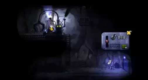 雨城第四章矿井通关详细图文攻略