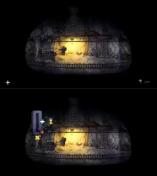 雨城第四章矿井通关详细图文攻略