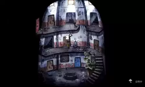 雨城第四章矿井通关详细图文攻略