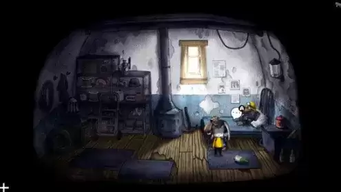 雨城第四章矿井通关详细图文攻略